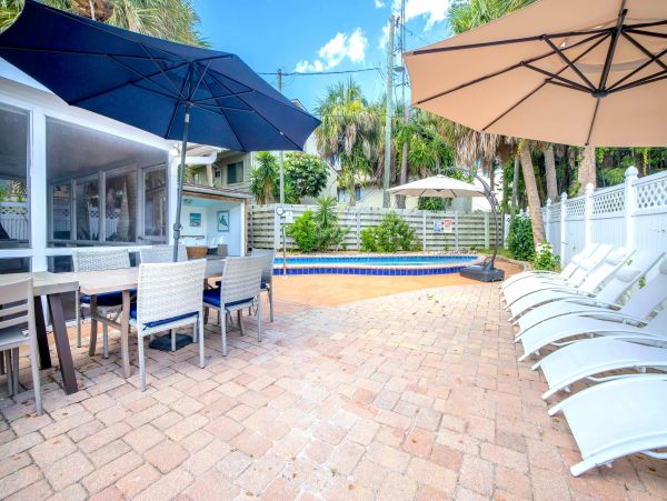 Siesta Key Condo 1024461