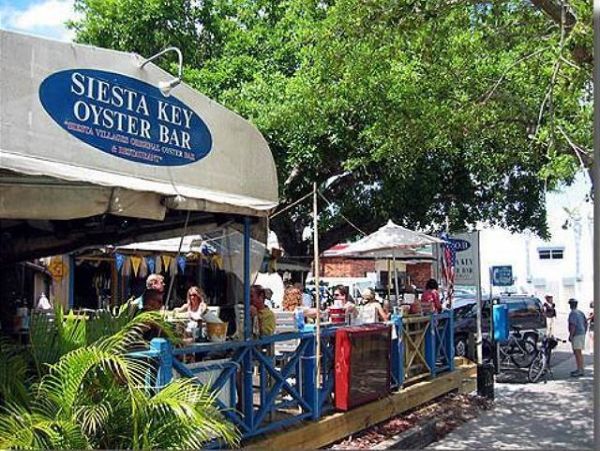 Siesta Key Condo 1024461