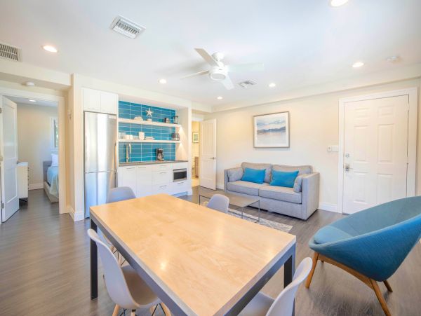 Siesta Key Condo 1024463
