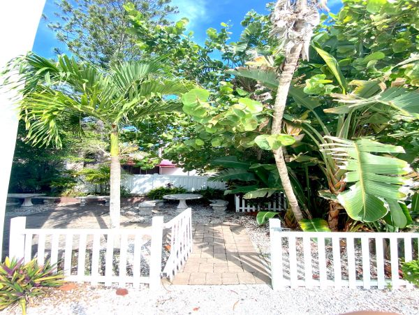 Siesta Key Condo 1024463