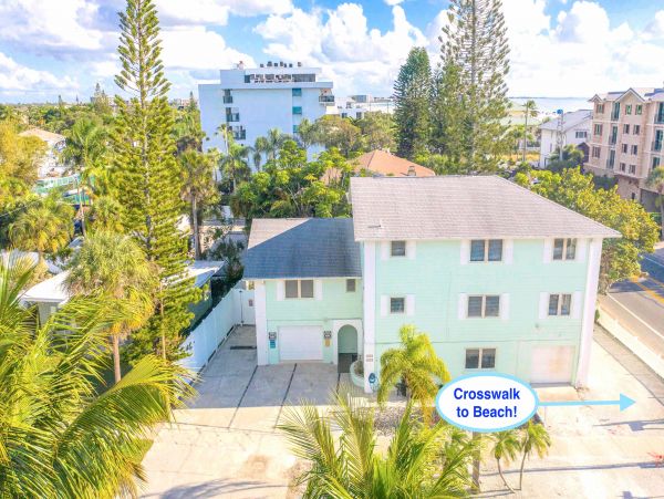 Siesta Key Condo 1024463