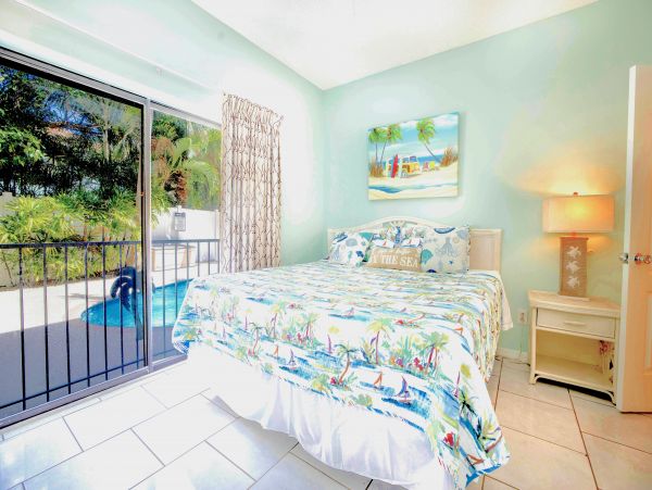 Siesta Key Condo 1024465
