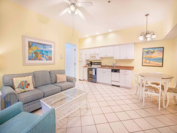 Siesta Key Condo 1024465