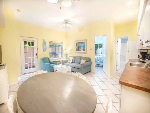 Siesta Key Condo 1024465