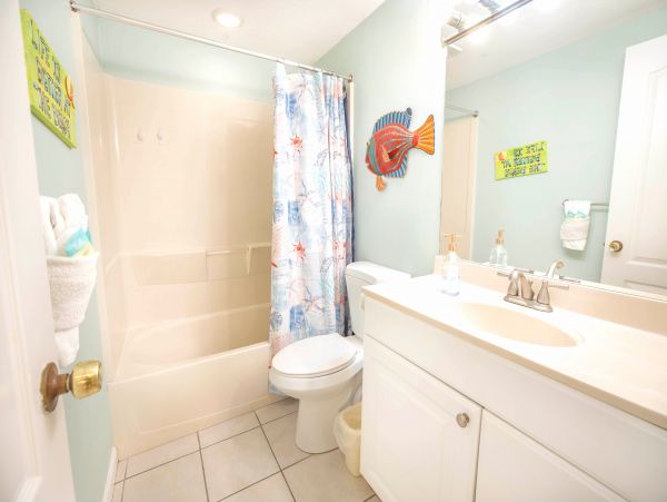 Siesta Key Condo 1024465