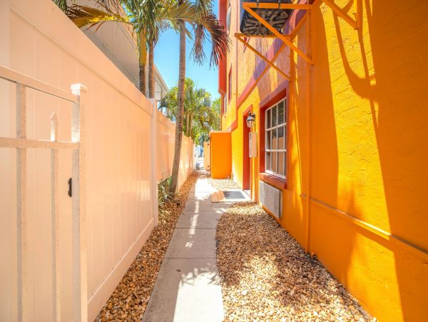 Siesta Key Condo 1024465