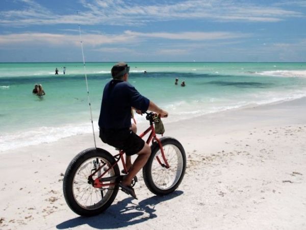 Siesta Key Condo 1024465