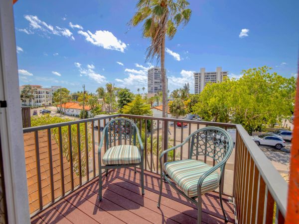 Siesta Key Condo 1024466