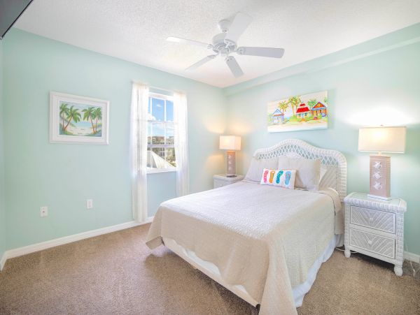 Siesta Key Condo 1024466