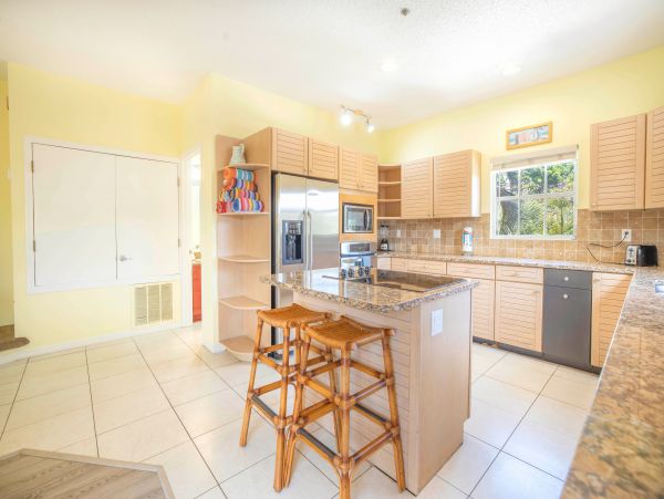 Siesta Key Condo 1024466