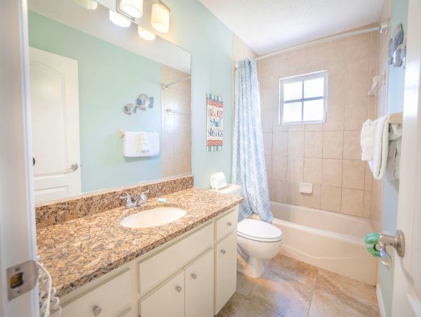 Siesta Key Condo 1024466