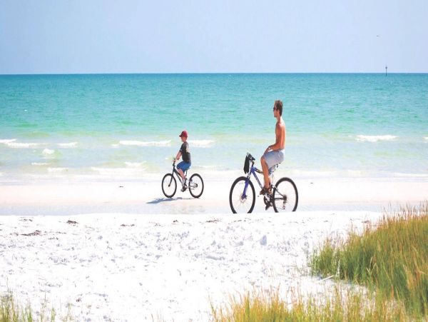 Siesta Key Condo 1024466
