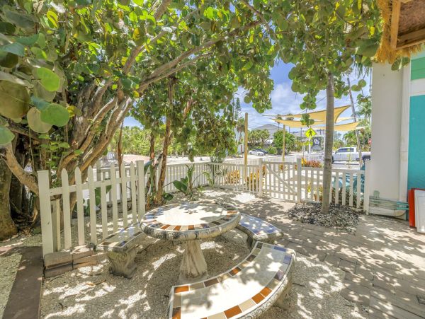 Siesta Key Vacation Rental Private Beachfront with Gulf Views
