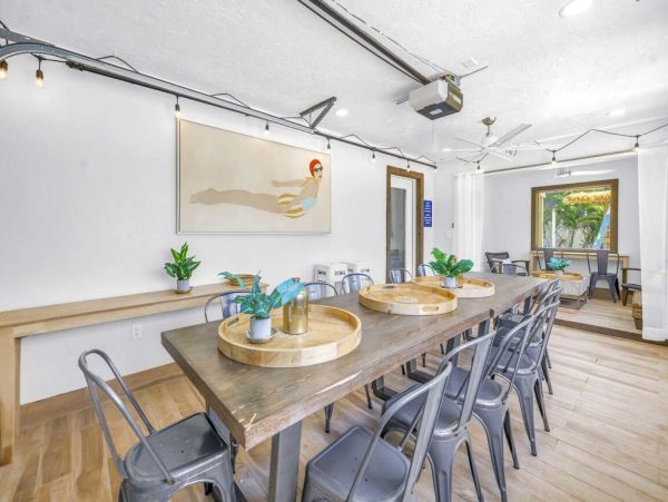 Siesta Key Vacation Rental Private Beachfront with Gulf Views