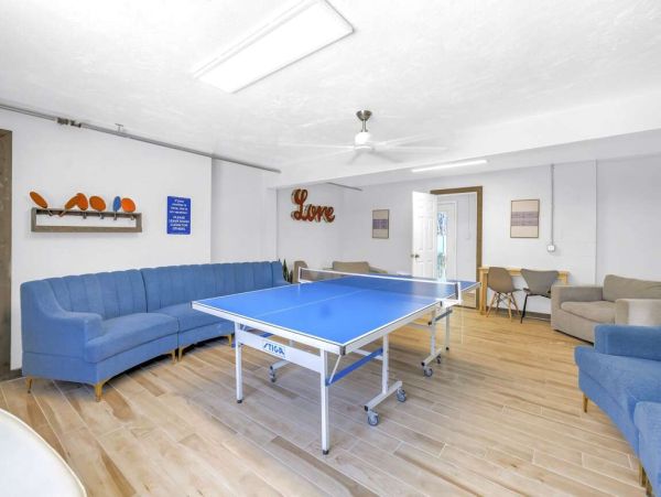 Siesta Key Vacation Rental Private Beachfront with Gulf Views