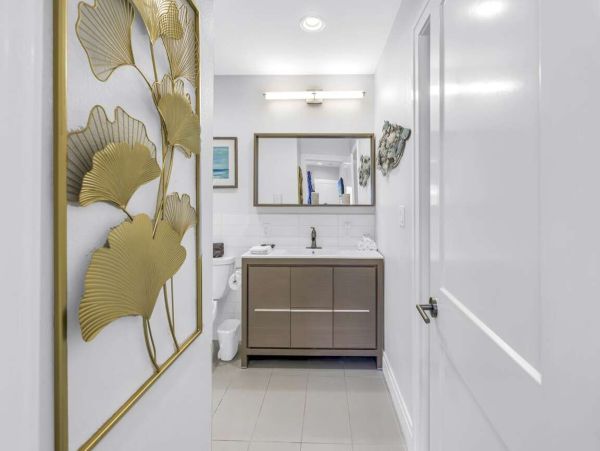 Siesta Key Vacation Rental Private Beachfront with Gulf Views