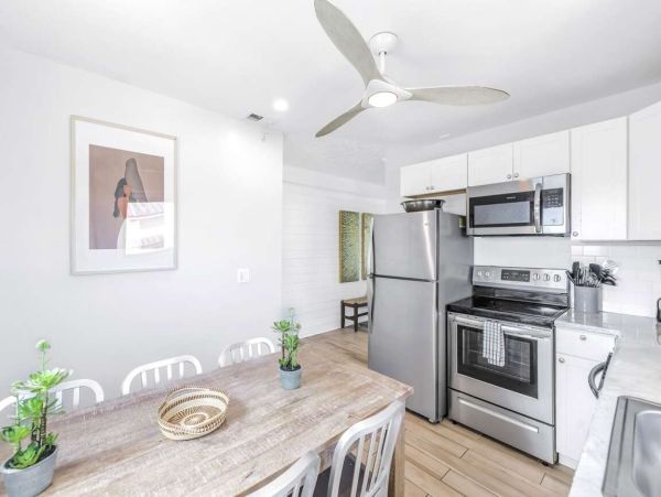 Siesta Key Vacation Rental Private Beachfront with Gulf Views