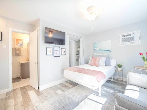 Siesta Key Condo 1024471