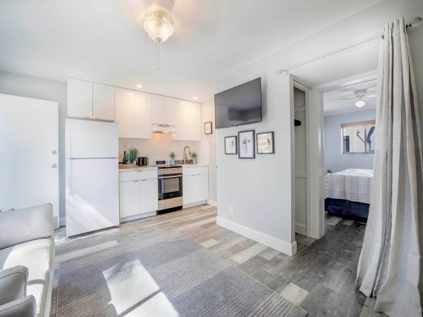 Siesta Key Condo 1024471