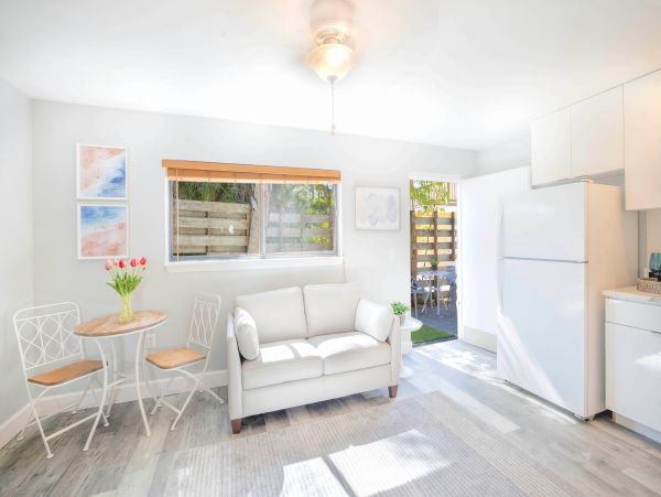 Siesta Key Condo 1024471