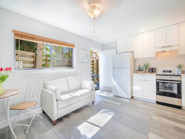 Siesta Key Condo 1024471