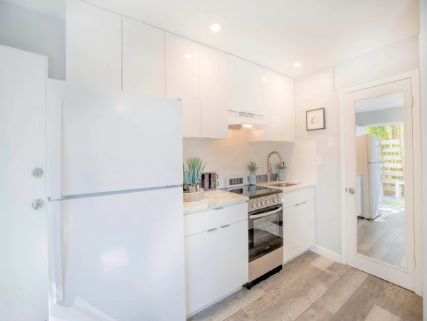 Siesta Key Condo 1024471