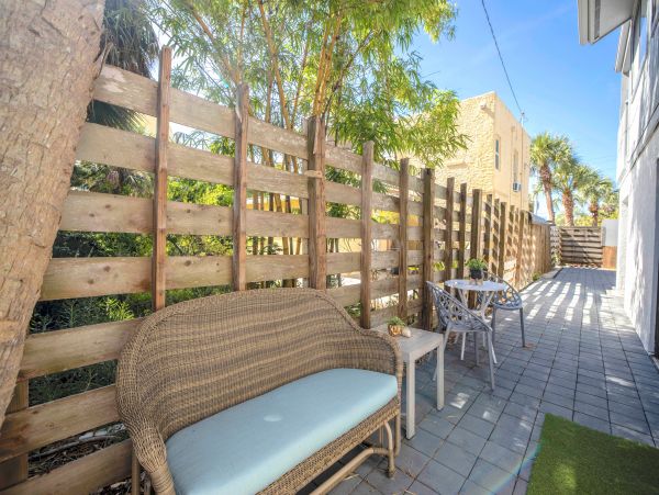 Siesta Key Condo 1024471