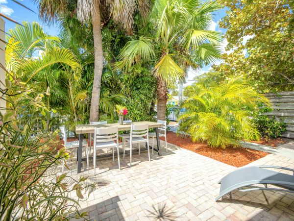 Siesta Key Condo 1024472