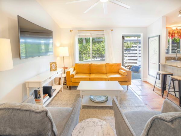 Siesta Key Condo 1024472