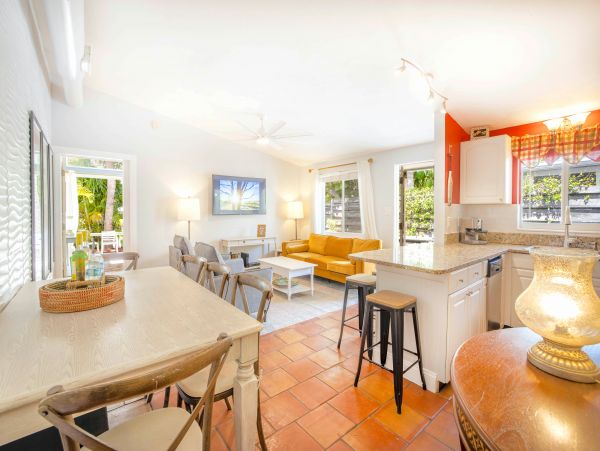 Siesta Key Condo 1024472