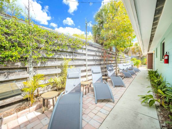 Siesta Key Condo 1024472