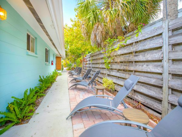 Siesta Key Condo 1024472