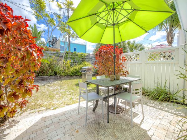 Siesta Key Condo 1024472