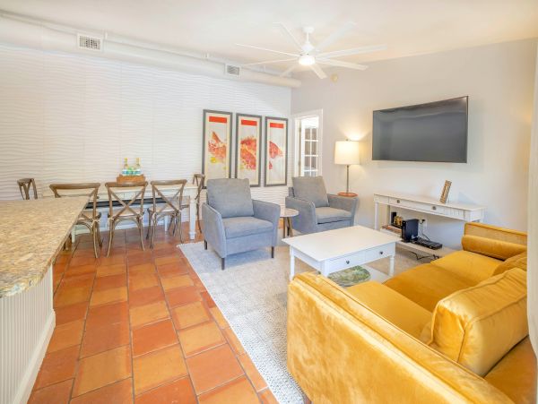 Siesta Key Condo 1024472