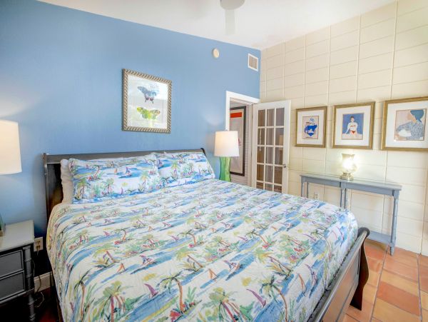 Siesta Key Condo 1024472