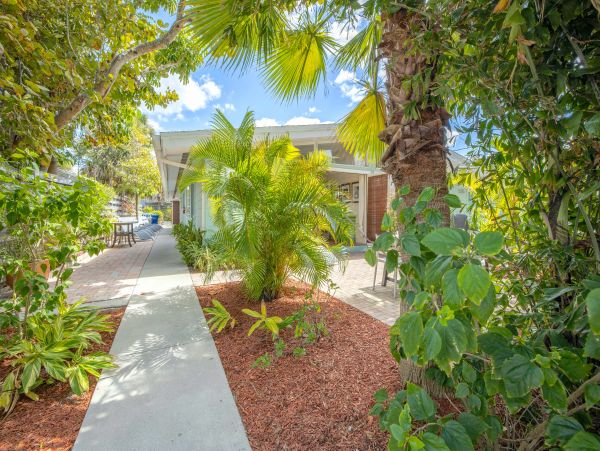 Siesta Key Condo 1024472