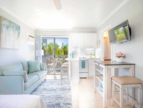 Siesta Key Condo 1024473