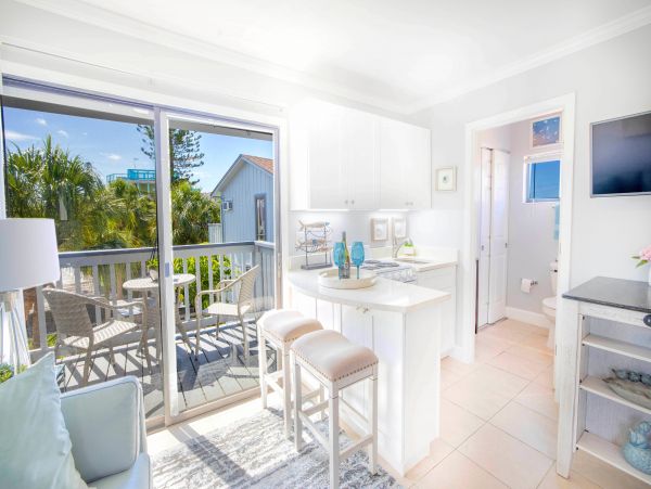 Siesta Key Condo 1024473