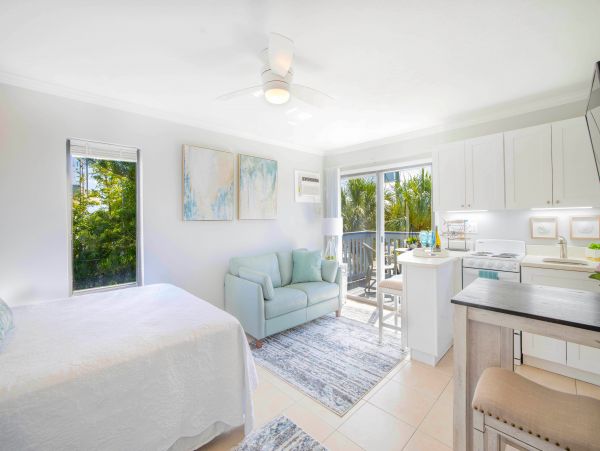 Siesta Key Condo 1024473