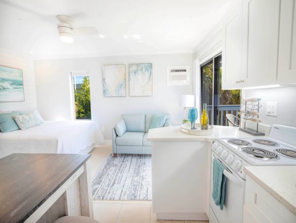 Siesta Key Condo 1024473