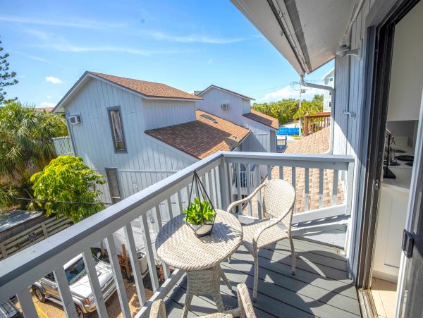 Siesta Key Condo 1024473