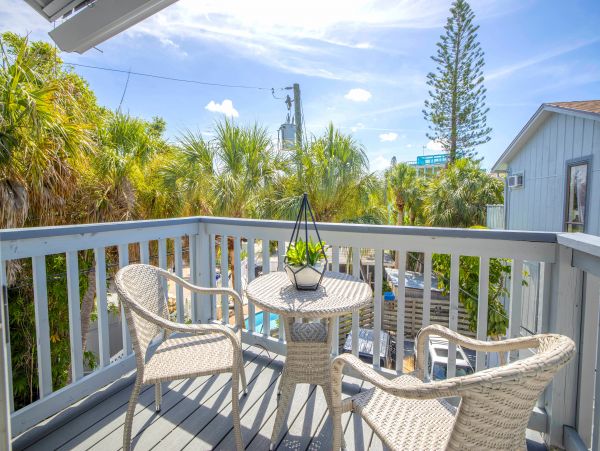 Siesta Key Condo 1024473