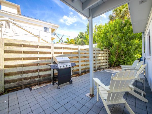 Siesta Key Condo 1024473