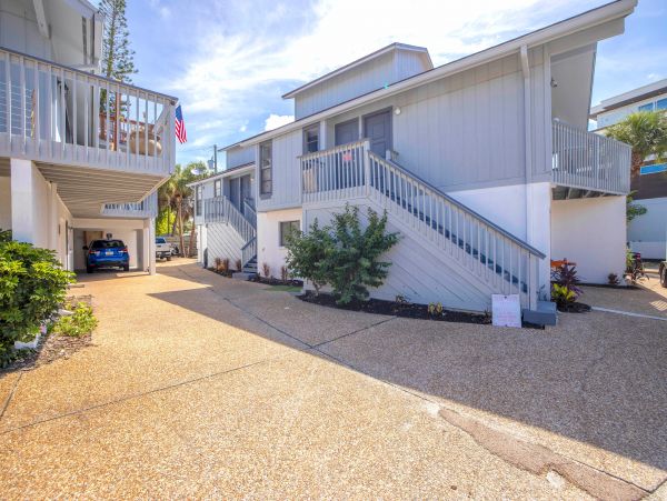 Siesta Key Condo 1024473