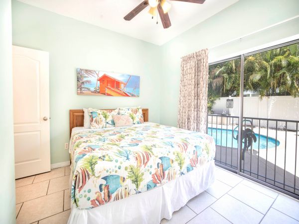 Siesta Key Condo 1024475