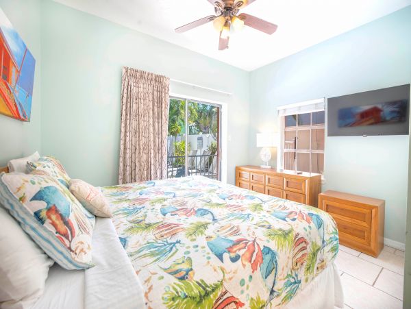 Siesta Key Condo 1024475