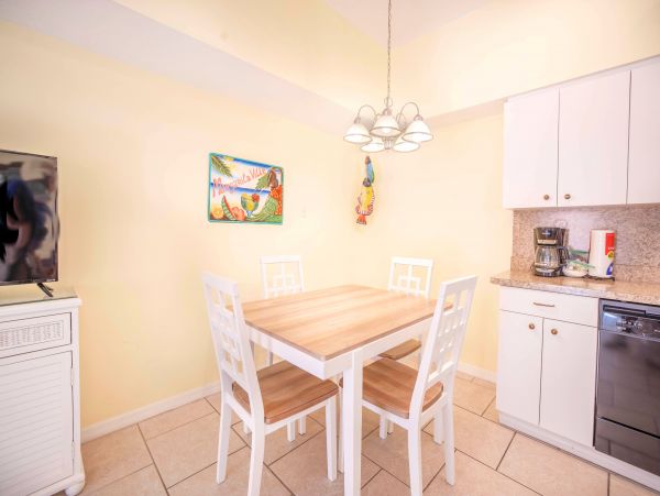 Siesta Key Condo 1024475