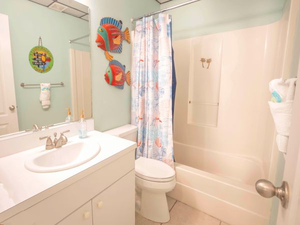 Siesta Key Condo 1024475