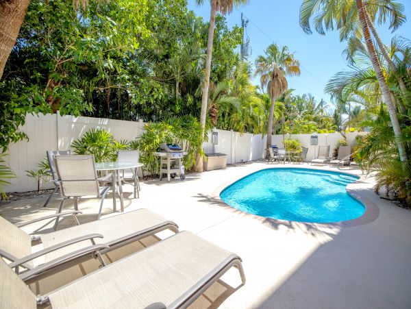 Siesta Key Condo 1024475