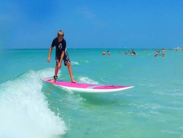 Siesta Key Condo 1024475